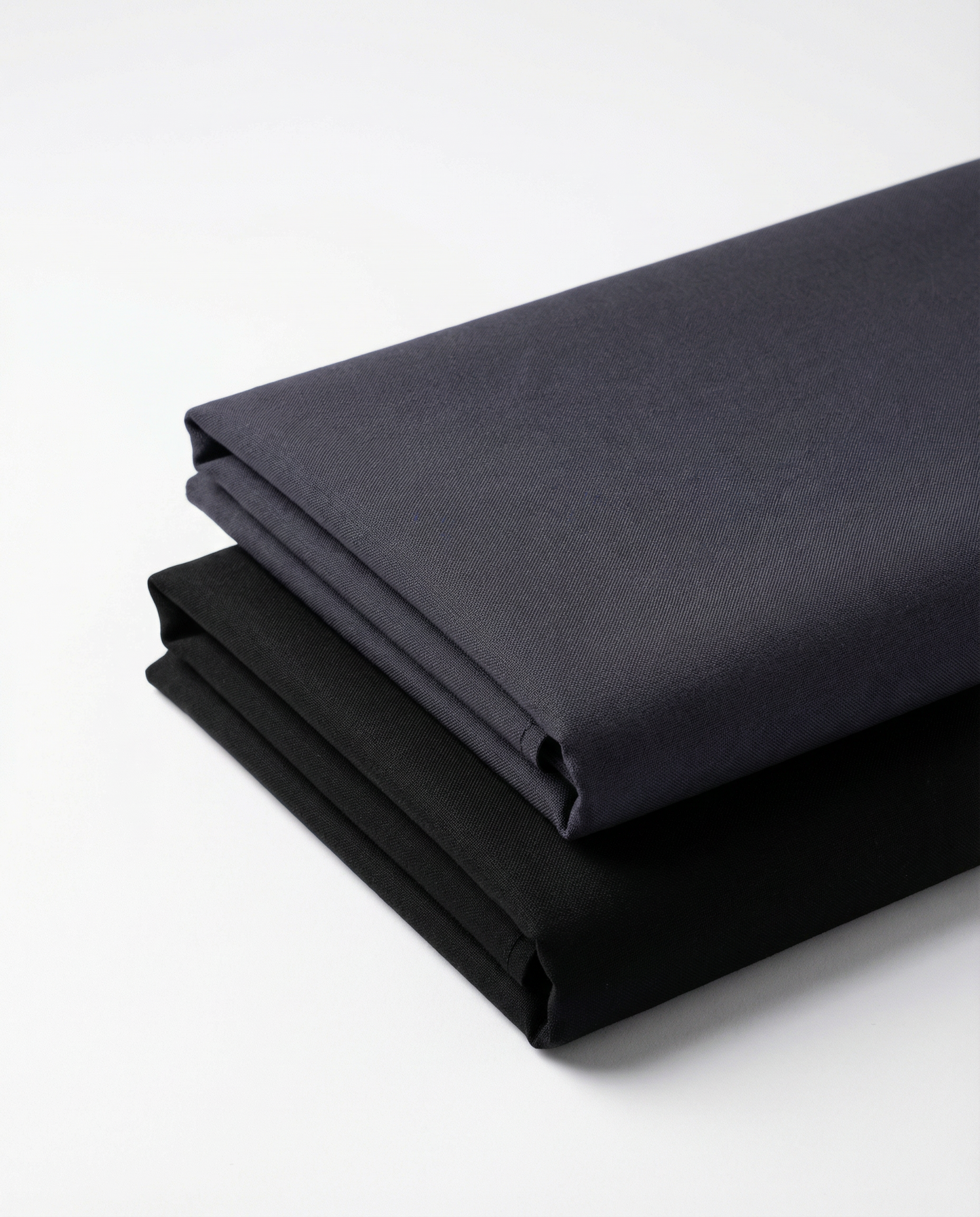 Men’s River Styx Formal Shirt with Black Tailored Trousers – Premium Office Wear Set