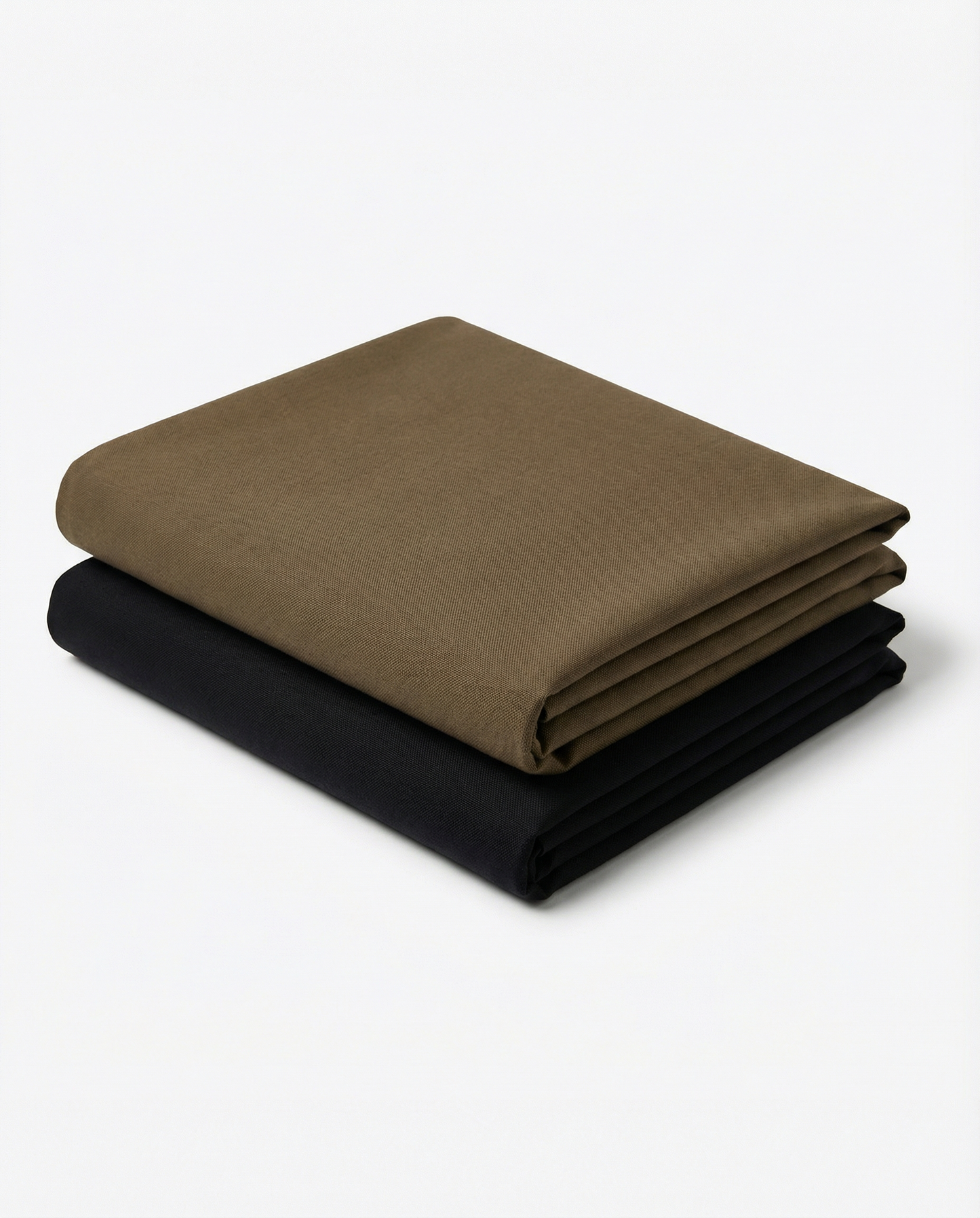 Men’s Buffalo Dance Formal Shirt with Black Tailored Trousers – Premium Office Wear Set