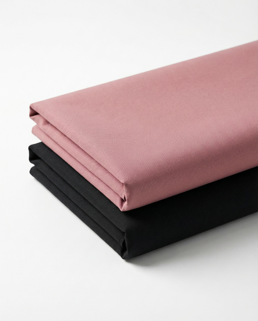 Men’s Prom Formal Shirt with Black Tailored Trousers – Premium Office Wear Set